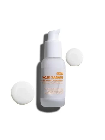 Cilt Tonu Eşitleyici Serum, Niacinamide ile Aydınlatıcı Etki ürün görseli 1