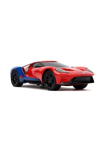 Jada 1:16 2017 Ford GT USB Şarjlı Uzaktan Kumandalı Araba, S5914703826N1 ürün görseli 1