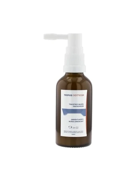 Saç Güçlendirici ve Yoğunlaştırıcı Serum 2x50 ml ürün görseli 1