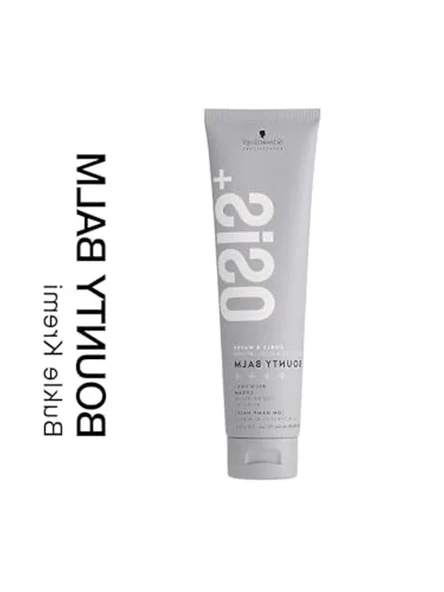 Bukle Kremi, 150ml, Saçlarınıza Hacim ve Belirginlik Kazandırır ürün görseli 1