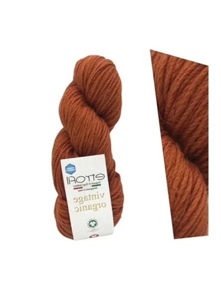 Vıntage Organic 72132 - TABA ürün görseli 1