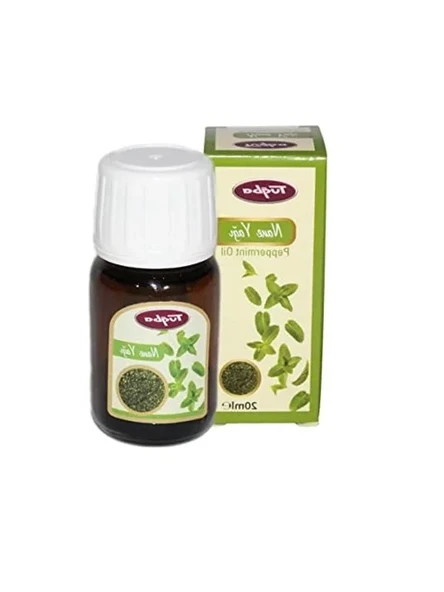 Nane Yağı - 20 ml ürün görseli 1
