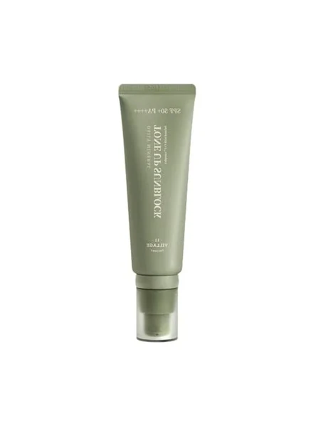 50 ml Vegan Güneş Kremi, Mineral ve Ton Eşitleyici ürün görseli 1