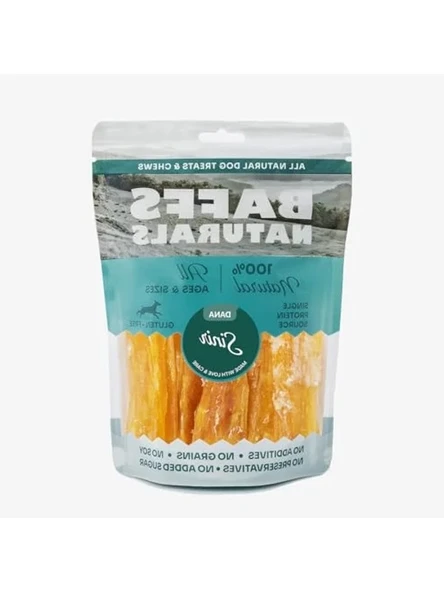 Dana Sinir%100 Doğal Köpek Ödül Maması 100 gr ürün görseli 1