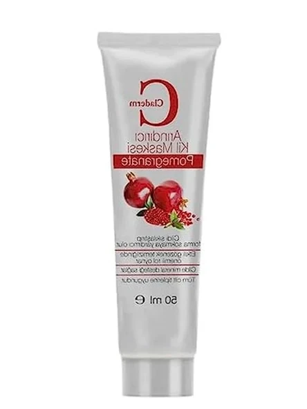 50 ml Soğuk Sıkım Hint Yağı, Besleyici ve Nemlendirici ürün görseli 1