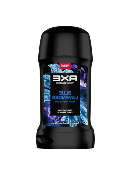 Premium Erkek Stick Deodorant, 50 ml Ferahlatıcı Etki ürün görseli 1