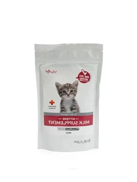 Yavru Kedi Süt Tozu, 200 Gr, Besleyici İçerik ürün görseli 1