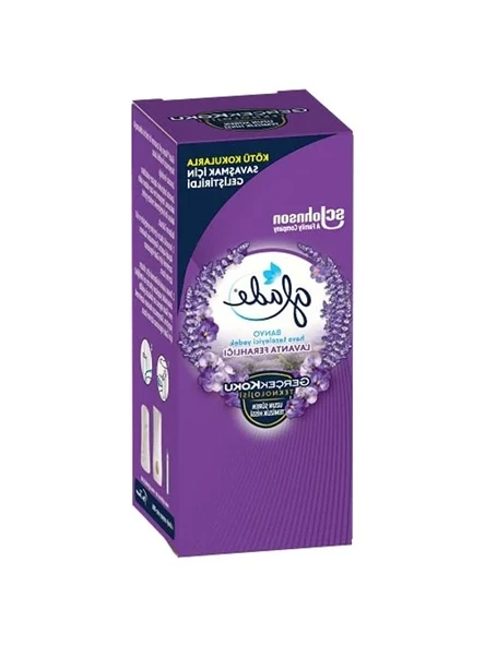 10 ml Lavanta Aromalı Banyo Hava Tazeleyici, Ferahlatıcı Etki ürün görseli 1