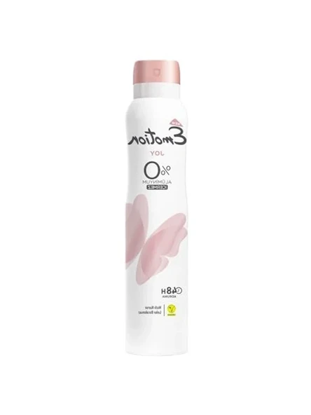 Ferahlık Sağlayan Deodorant 200 ml, Gün Boyu Koruma ürün görseli 1