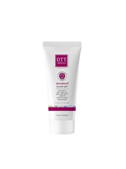 Rozalı Ciltler İçin Postbiyotik Yüz Kremi, 50ml ürün görseli 1