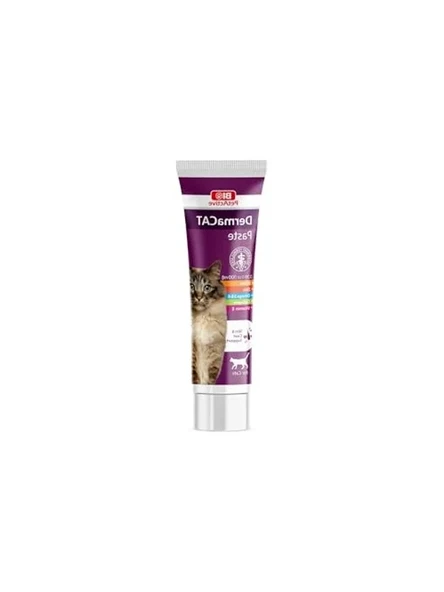 Cilt ve Mont Desteği İçin 100 ml Macun, Kediler İçin ürün görseli 1