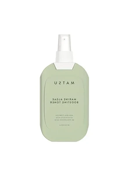 Marine Algae Yüz Toniği, 100 Ml Boyutunda Arındırıcı Etki Sağlayan ürün görseli 1