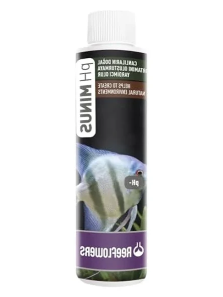 pH Düşürücü 250 ml, Su Kalitesini İyileştirir ürün görseli 1