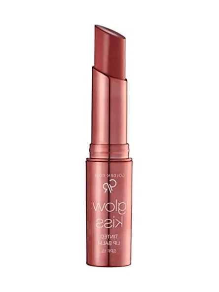 Renkli Dudak Nemlendiricisi SPF15 ile 01 Vanilla Latte Renk Seçeneği ürün görseli 1