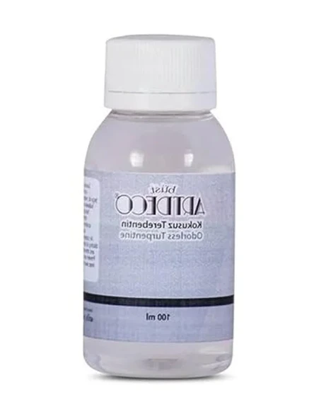 Kokusuz Terebentin 100ml ürün görseli 1