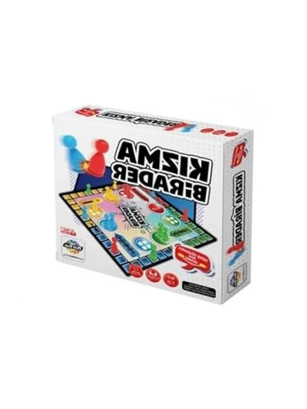 Kızma Birader - Resim 3