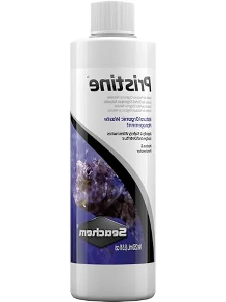 Su Arıtıcı, Pristine 250 ml Kapasite ürün görseli 1