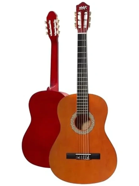 36 İnç 3/4 Boyut Çocuk Gitarı, 8-12 Yaş Arası İdeal ürün görseli 1