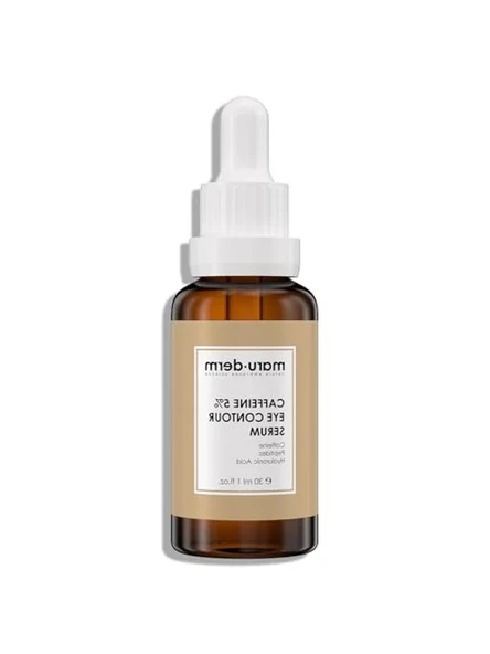 30 ml Göz Çevresi İçin Kafein İçeren Serum ürün görseli 1