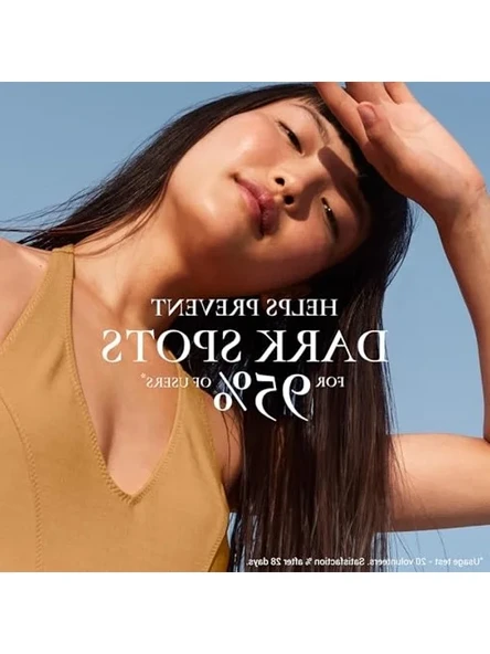 Güneş Koruyucu Fluid - SPF50 - 50 ml - Resim 3