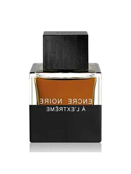 100ml Edp Parfüm - Encre Noire A L'Extreme ürün görseli 1