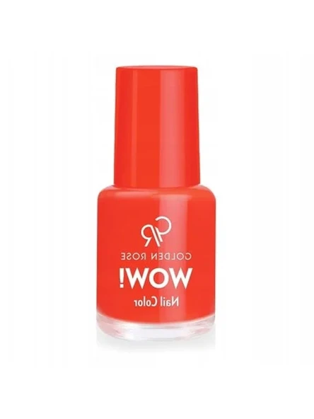 Parlak Bitişli Mini Oje - No: 38 - 6 ml ürün görseli 1