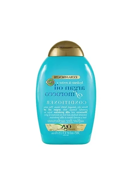 Sülfatsız Nemlendirici Saç Kremi, 385 ml Argan Yağı İçerir ürün görseli 1