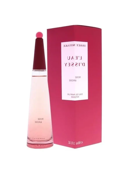 Kadın Parfüm, 90 ml Çiçeksi ve Ferah Koku ürün görseli 1