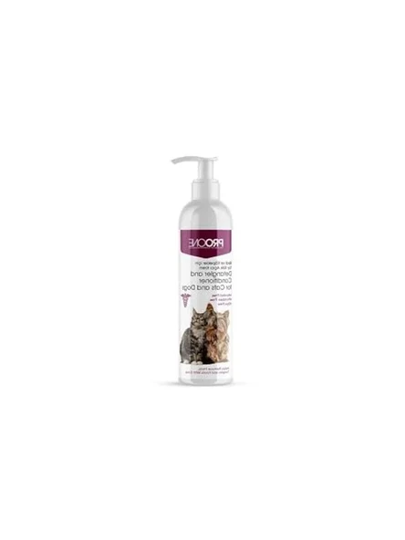 250 ml Kolay Tarama Kremi - Köpek ve Kedi İçin ürün görseli 1