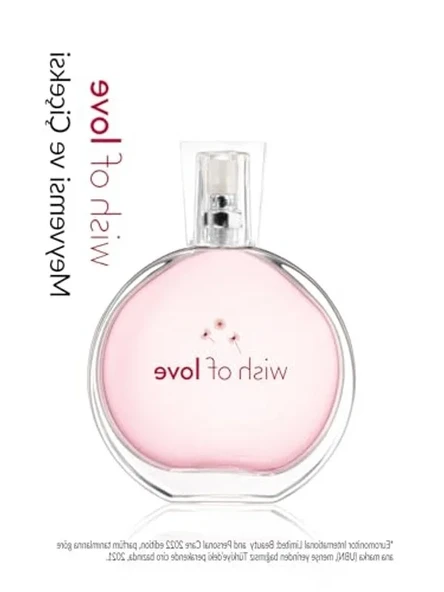 Bayan Edt, 50 ml - Resim 2
