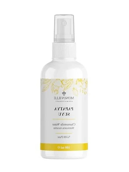 Cilt ve Saç Toniği, Papatya Suyu 100 ml ürün görseli 1