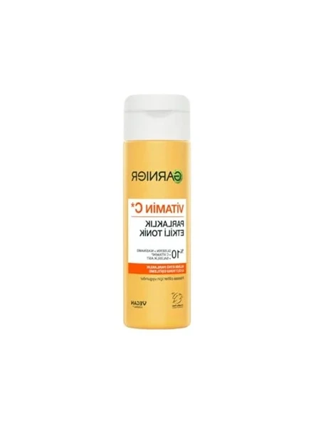 Parlaklık Etkili Tonik, 120 ml, İçerik: Gliserin ürün görseli 1