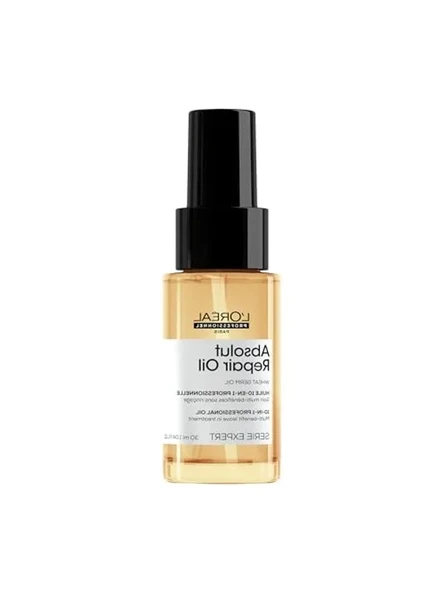 L'Oreal Professionnel Paris SE New AR Oil Inter 30 ml VA16 Saç Bakım Yağı ürün görseli 1