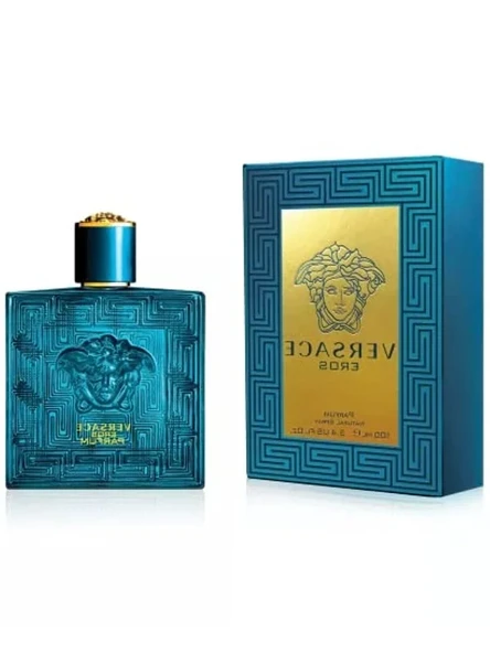 100 ml Erkek Parfümü, Eros - Resim 3