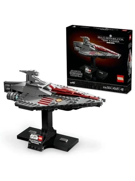 Star Wars Temalı Model Seti, 450 Parça ile Yetişkinler için Koleksiyonluk Eğlence ürün görseli 1
