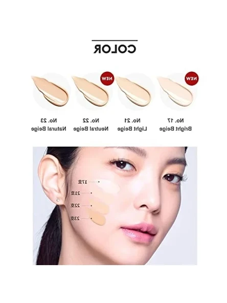 Yüksek Kapatıcı BB Krem SPF42 - Resim 2