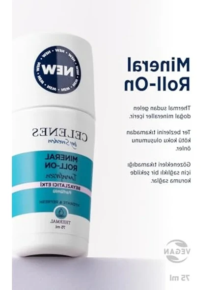 Beyazlatıcı Koltukaltı Deodorant 75 ml - Resim 3