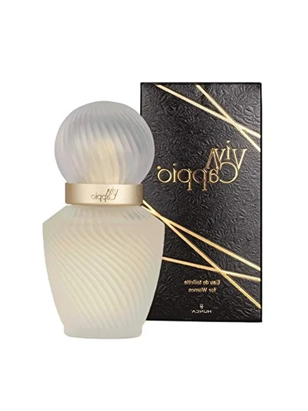 Kadın Parfümü, 60 ml, Ferah ve Kalıcı Koku ürün görseli 1
