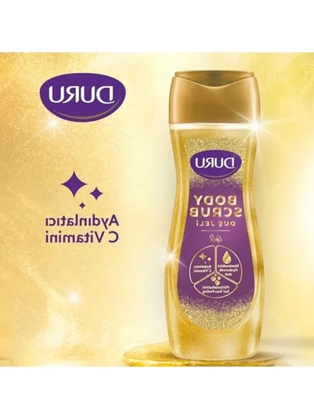 Duş Jeli Seti, 2 x 450 ml, Cilt Bakımı İçin - Resim 3