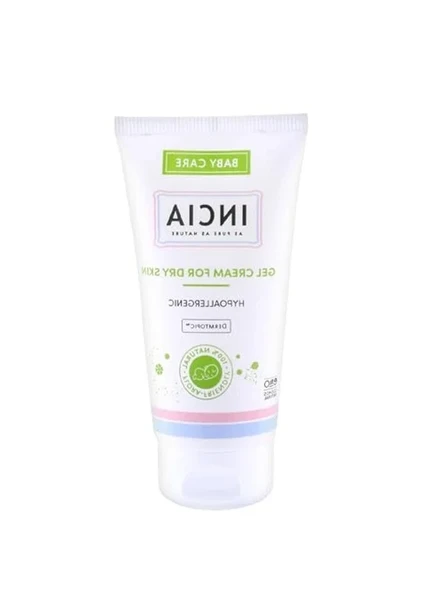 Atopiğe Eğilimli Ciltler için Jel Krem, 60 ml, Doğal İçerik ürün görseli 1