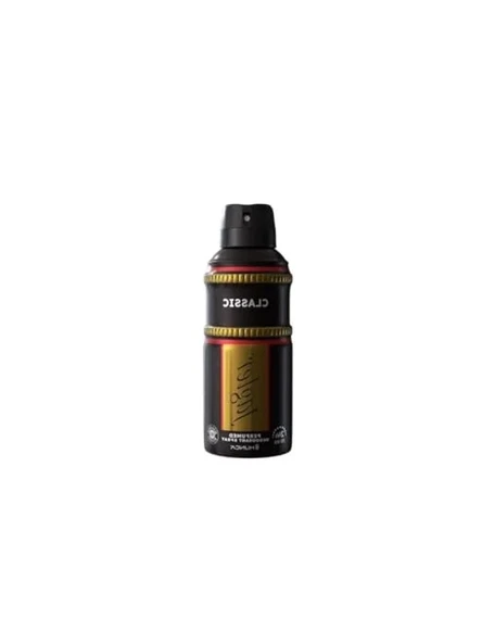 Erkek Deodorant, 150 ml - Jagler Classic ürün görseli 1