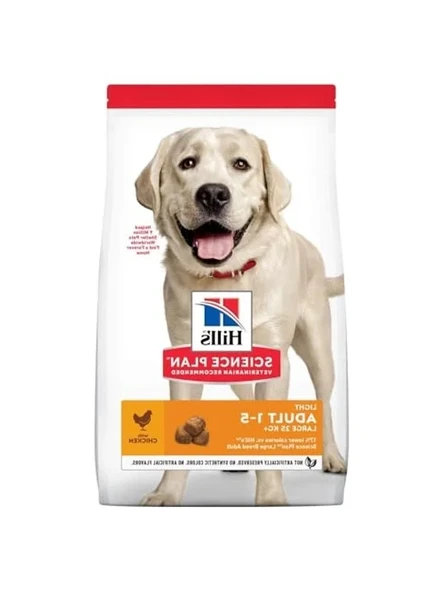 Büyük Irk Yetişkin Köpek Maması, 14 kg Besleyici ürün görseli 1