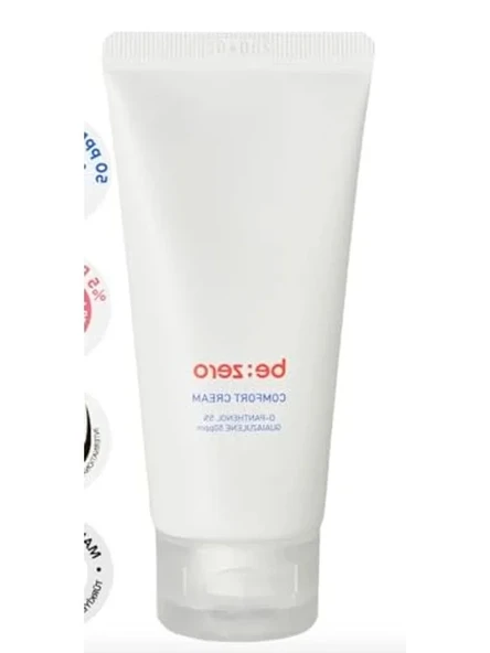 Hassas Ciltler İçin Guaiazulene İçeren Bakım Kremi 80 ml ürün görseli 1