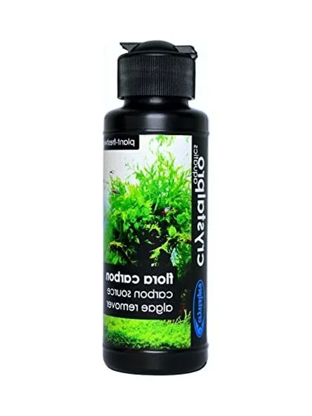 125 ml Konsantre Biyoyararlanabilen Karbon Kaynağı, Akvaryumlar İçin ürün görseli 1