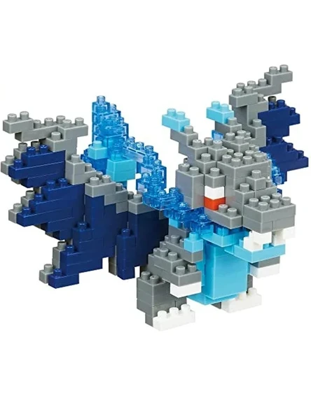- Pokemon - Mega Charizard X, Pokemon Serisi ürün görseli 1