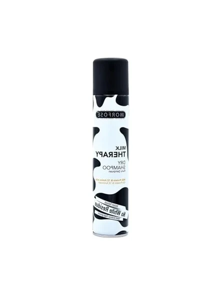 200 ml Kuru Şampuan, Hızlı ve Pratik Kullanım için ürün görseli 1