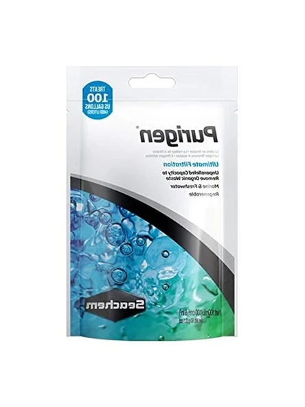 Filtre Malzemesi, 100 Ml Aktif Karbon Ürün ürün görseli 1
