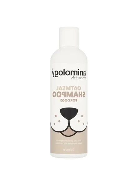 Essentials Oatmeal Shampoo Köpek Şampuanı 250 ML. ürün görseli 1