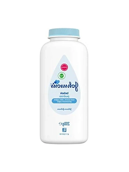 200 ml Bebek Pudrası, Hafif ve Yumuşak Formül ürün görseli 1