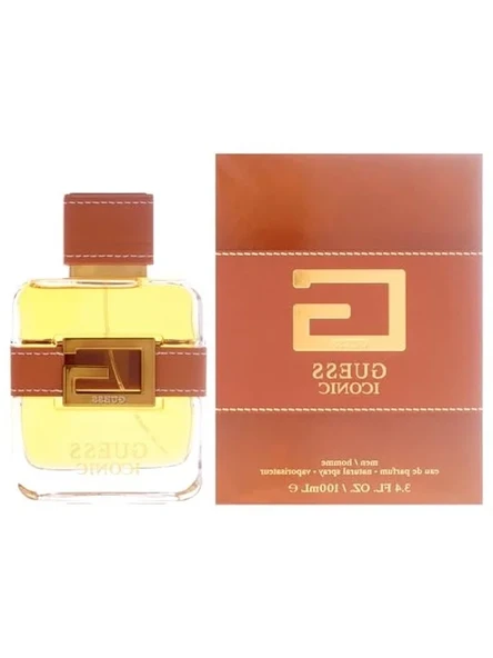Erkek Parfüm 100 ml EDP ürün görseli 1
